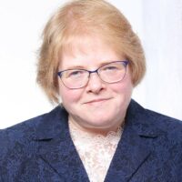 Picture of Cornelia Wetzel
